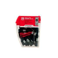 [1PUPH225MW25BL] Caja con puntas impacto ph2 x 25 mm 25 piezas 4832-4609 milwaukee