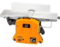 [1HRCEPIGARL] Cepilladora garlopa de banco 1500w cgl1500-8 lusqtoff