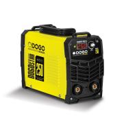 [1MESOLINV250D] Soldadora inverter 250 a dogo star moderna (dog50047)