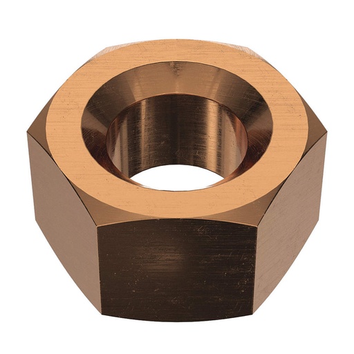 [TUBB1.36] Tuercas bronce 1 unc (22x36)