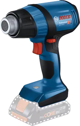 [1BOPISTOLA18VB] Pistola de calor 18v ghg 18v-50 sb heavy duty sin carg sin bat