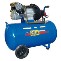 [1MECOMP100BT3] Compresor 100 l 3 hp con bta Oferta