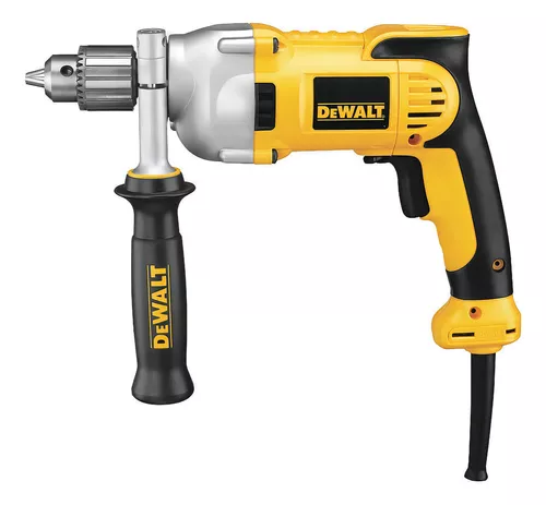 [1DWTAL13DW210] Taladro 13mm 1000 w Dwd210g Vel var sin perc  Dewalt
