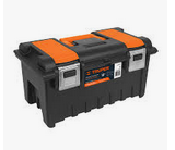 [1HRCAJH19T] Caja de herramientas plastica 19" truper (11811)