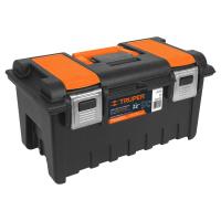[1HRCAJH22T] Caja de herramientas plastica 22" truper (11812)