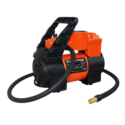 Mini compresor de aire 12v - 10 bar Dowen Pagio