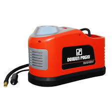 Mini compresor de Aire - 6 bar 12v/220v Dowen Pagio (9994216)