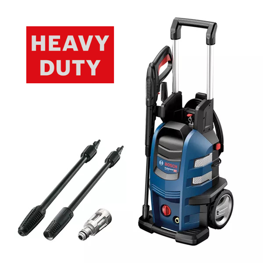 [1BOHID170B] Hidrolavadora 2200 w 170 bar bosch ghp 4-50 HEAVY DUTY (0600910FE0) 