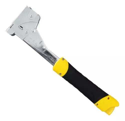 [1En614IMPCR] Engrapadora de impacto 6 a 14mm Crossmaster