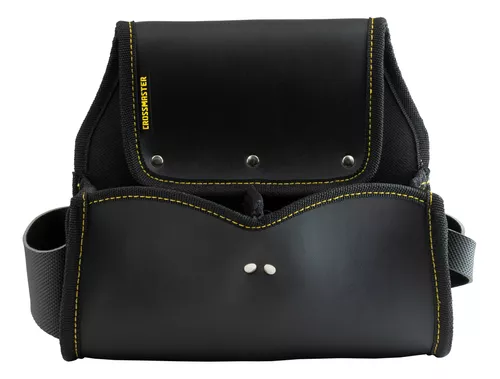 Portaherramientas doble Cinturon Crossmaster (9979120)