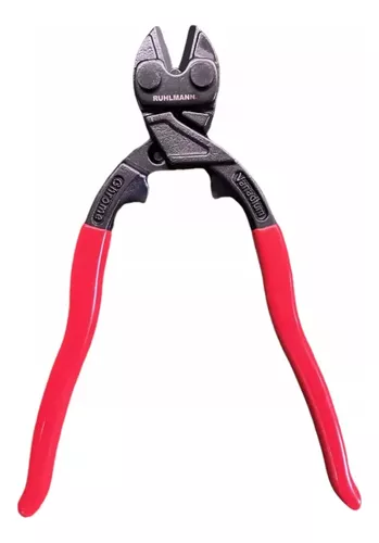 Cortapernos 8" Ruhlmann (1060)