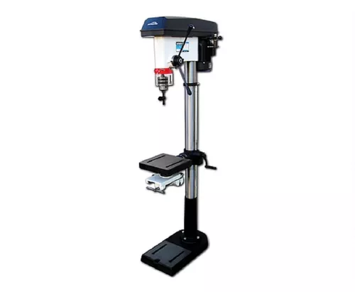 Taladro de banco 25mm CBM 22/25 Trifasica Barbero