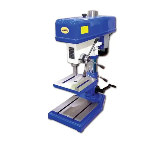 Taladro de banco 16mm TTI16 Trifasico Barbero