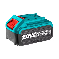 Bateria litio 20v 5.0 ah total (TFBLI20531) 