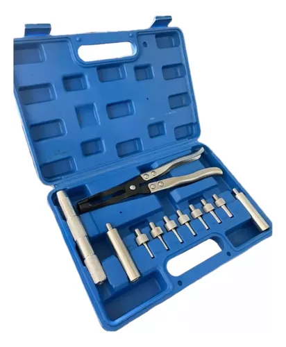 Kit Extractor Colocador Reten Valvulas Ruhlmann (ru43164)