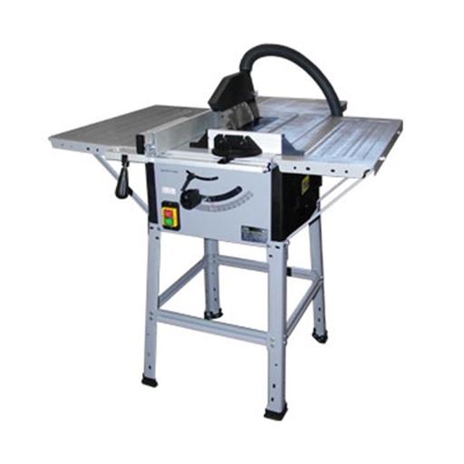 [1MESIERRMBTA10] Sierra de banco 10" 1500w 2hp bta (646034.2) 