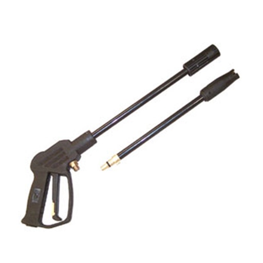 Pistola completa Hidrolavadora s/manguera hobby BTA