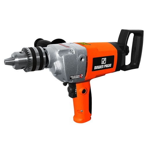 [1DPTAL163886] Taladro 16 mm Magnum Alto Torque 1050 w Dowen Pagio (9993868)