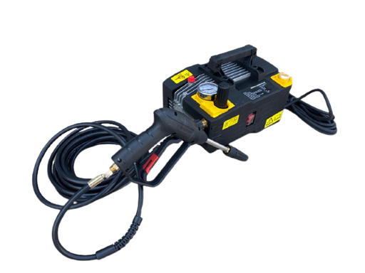 Hidrolavadora 2200 w 130 bar PRO lanza larga. HD2200-PRO