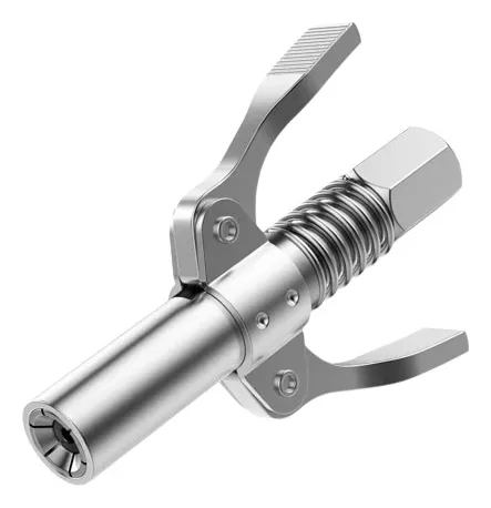 pico acople p/ grasera enc 1/8 NPT Ruhlmann (ru13000) 