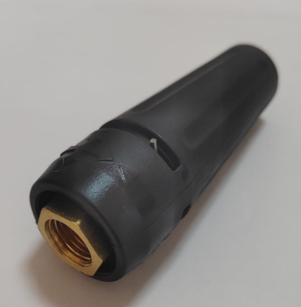 Pico para lanza hidrolavadora univ LPHREG lusqtoff 