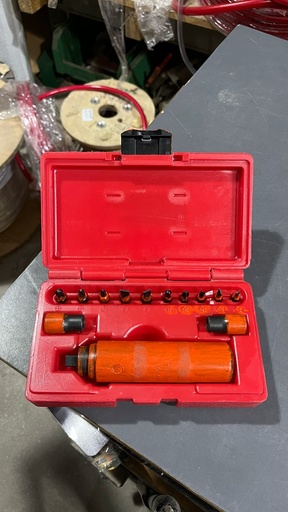 Caja proto