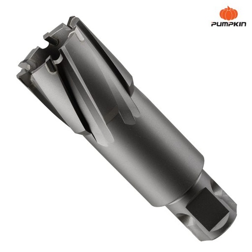 [MEAN19P] Mecha anular tipo weldon 19x35 TUNGSTENO Pumpkin
