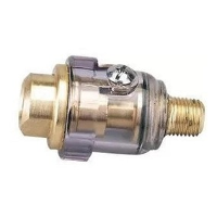 [1HNMINLUBR ] Mini lubricador 1/4 ruhlmann (ru45050)