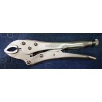 [1RLPERRORL10] Pinza perro 10" ruhlmann (ru35502)
