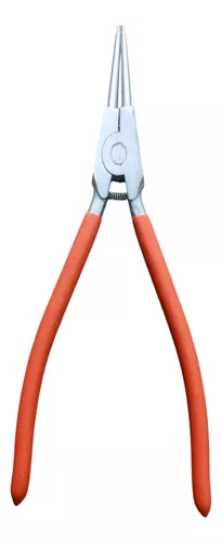 [1RLSE07AR ] Pinza seguer recta abrir 7" ruhlmann (00799)