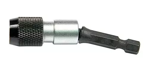 [1PUSUJ150R ] Porta puntas magnetico 1/4 x 150 mm ruhlmann