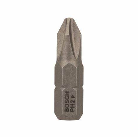 [1PUPH225Rl] Punta ph2 x 25 ruhlmann (ru34500)