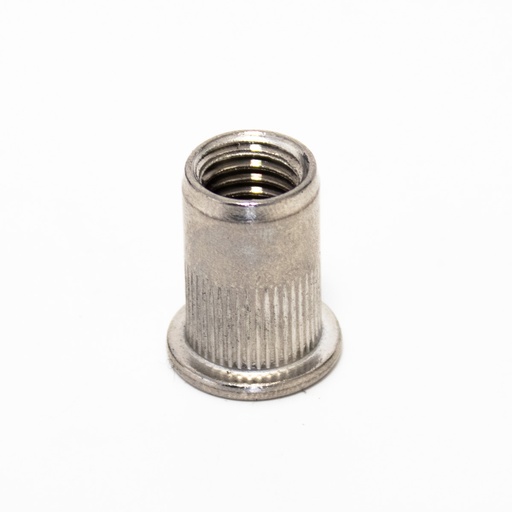 [RETU8INOX] Remaches tuercas m-8 acero inox (aisi 304)
