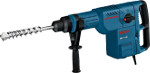 [1BOROTMGBH11DE] Rotomartillo sdsmax 1500 w 18.0 j gbh 11 de (11245) bosch disc
