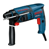 [1BOROTMGBH218ERE] Rotomartillo sdsplus 550 w 1.7 j gbh 2-18 re maletin bosch