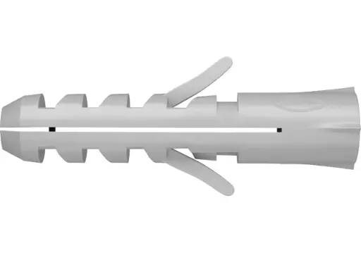 [TCSS10] Tacos fischer nylon 10 c/u oferta
