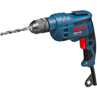 [1BOTAL10BO1135] Taladro 10 mm 550w vel var gbm10re azul bosch