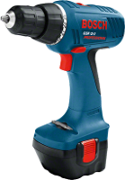 [1BOTALBAT12BO1918J] Taladro 12v ator gsr12-2 v 2 bat mal (1918jh) bosch disc