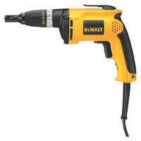 [1DWATOR255B] Atornillador durlock 720 w con torque dw253 dewalt