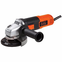 [1BDAMO412BDG720AR] Amoladora 4 1/2" 820w 11000 rpm black&decker g-720 ar