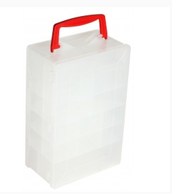 [1FUC30600  ] Caja organizadora FURY 30-600
