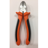 [1RLALC06   ] Alicate corte 160 mm 6" ruhlmann (ru1001)