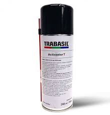 [ADTRACTIVT18] Adhesivo trabasil activador aerosol 180 cc t