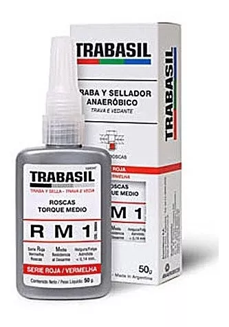 [ADTRRM115] Adhesivo trabasil rm1 (15 grs)
