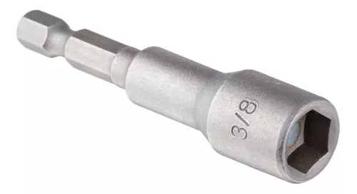 [1PUB09E    ] Boc. Magnetico hexag. 3/8 ruhlmann (ru8568)