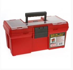 [1FUC9101   ] Caja p/herramientas mod 9101 Fury