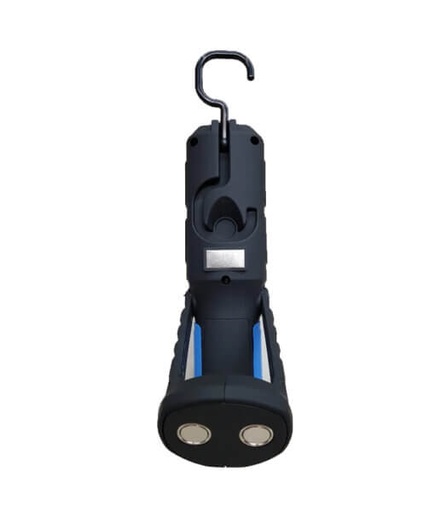 [1HRLINL41R ] Linterna flex a led ruhlmann lr-41 (3019)