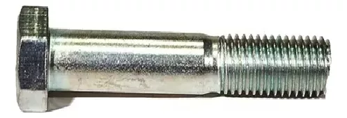 [BBZZ34412] Bulon pulido c/hexagonal zinc 3/4 x 4 1/2
