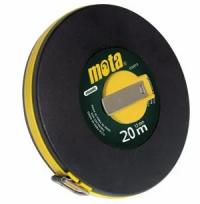 [1CI15MFM   ] Cinta metrica 15 m fibra vidrio mota