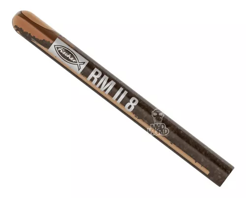 [ANQ RM08    ] Anclajes quimicos ampolla fischer rm 8